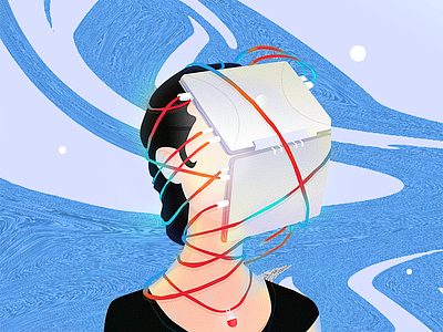 Practice illustration