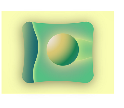 Abstract Twilight abstract colors design gradient illustration illustrator mood moon space twilight vector