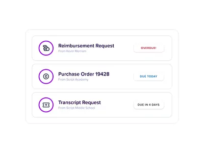 To-Do List after effects animation loop lottie scriptapp todolist ui ux ux motion design web animation website