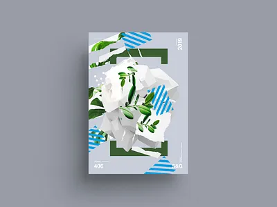 [ab] strac. 2019 abstracpack abstract photoshop poster poster a day poster art poster design