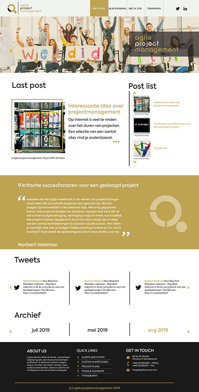 agileweb p. m. site branding dribbble graphicdesign logo design uidesign website