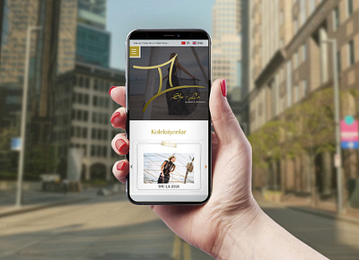 She-la fashion collection website joomla webdesign