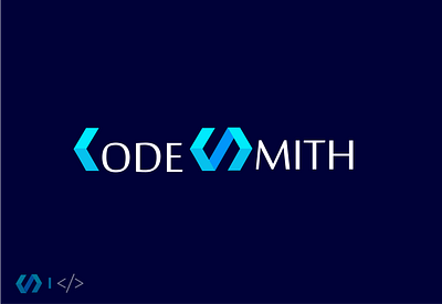 Code Smith . 1 abstract art branding clean design flat illustration illustrator logo sketch t shirt vector