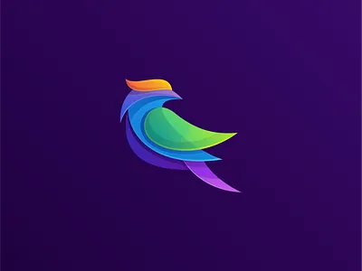 bird logo brand branding character designs esport esports games logo mascot masculine sports