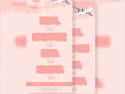 Mailer Banner For Mail Promotion ads design alok biswas bangladeshi banner banner ads banner design best graphic design design flayer mailer mailer design mailing offer design product promotion design promotion promotional design promotional material social media banner social media design