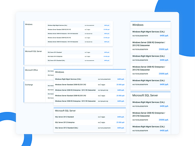 Adaptive Table Design adaptive app data data design design illustration minimal table table design ui ux ux design web website