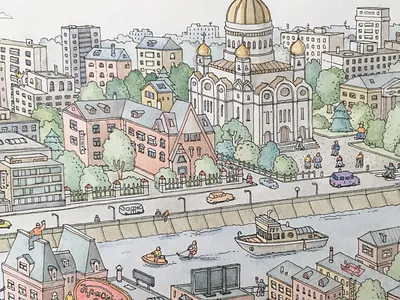 detail charachter charachter design design flat graphic illustration logo photoshop vector web website