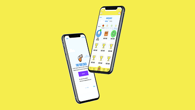 Net Generation Mobile App app branding design icon logo ui ux vector web
