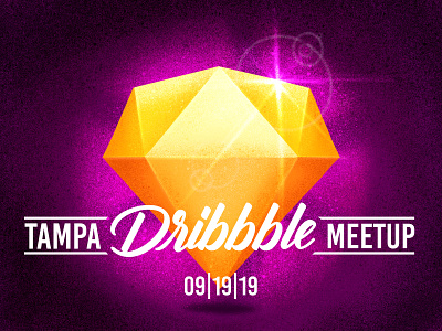 Tampa September Meetup! florida illustration meetup meetups sketch sketchapp tampa tampa bay