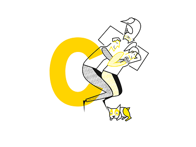 alphabet alphabet alphabets illustration men women