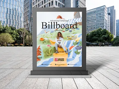 Free Advertising Campaigns Billboard Mockup billboard mockup branding branding mockup download font frame free free mockup freebie identity logo mock up mockup mockup free mockup psd mockups print psd stationery template