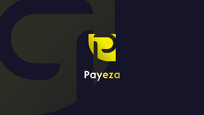 Payeza Logo Design animation app branding creativity design designs graphics icon illustration logo logodesign logos logotype mind map vector