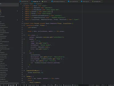 IntelliJ theme for VSCode intellij theme vscode