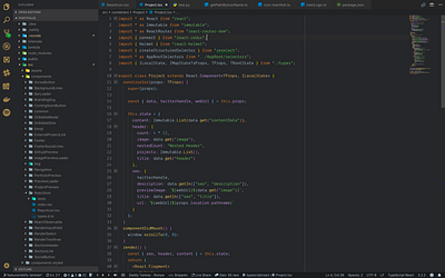 IntelliJ theme for VSCode intellij theme vscode