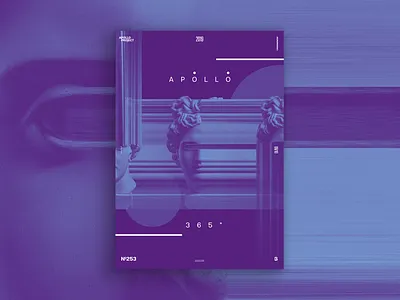 Transition #2 Poster #253 digital art