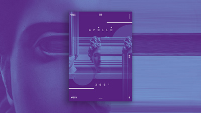 Transition #2 Poster #253 digital art