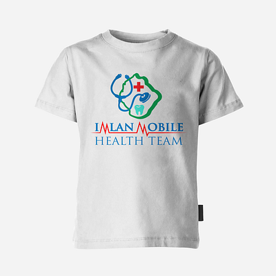 IMHT Shirt Mock up mockup psd