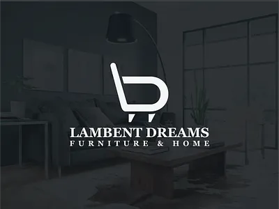 furniture logo brand identity branding custom logo design designer flat flat design furniture furniture logo graphic graphic design illustration logo logodesign logos minimal minimalist logo minimalist logo design vector