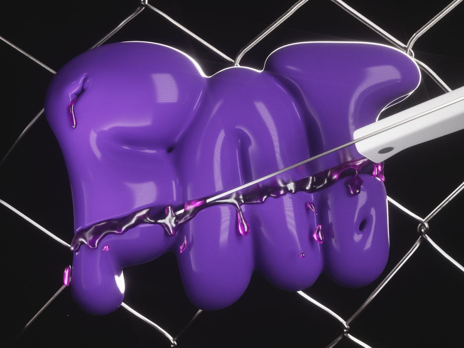 Fat FREE Creative — typo