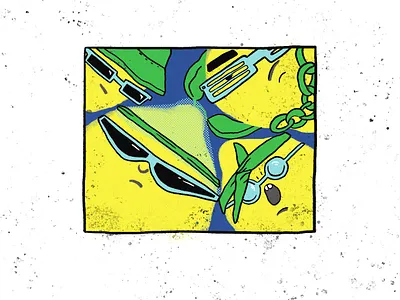 Lemon Guys art artwork artworks bristol challenge character design digitalpainting drawing hiphop illustration illustration art lemons marvelous picture