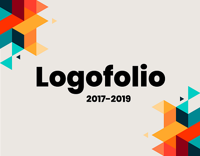 Logofolio Insigniada abstract brand identity branding logo logo design logofolio logos modern portfolio visual identity