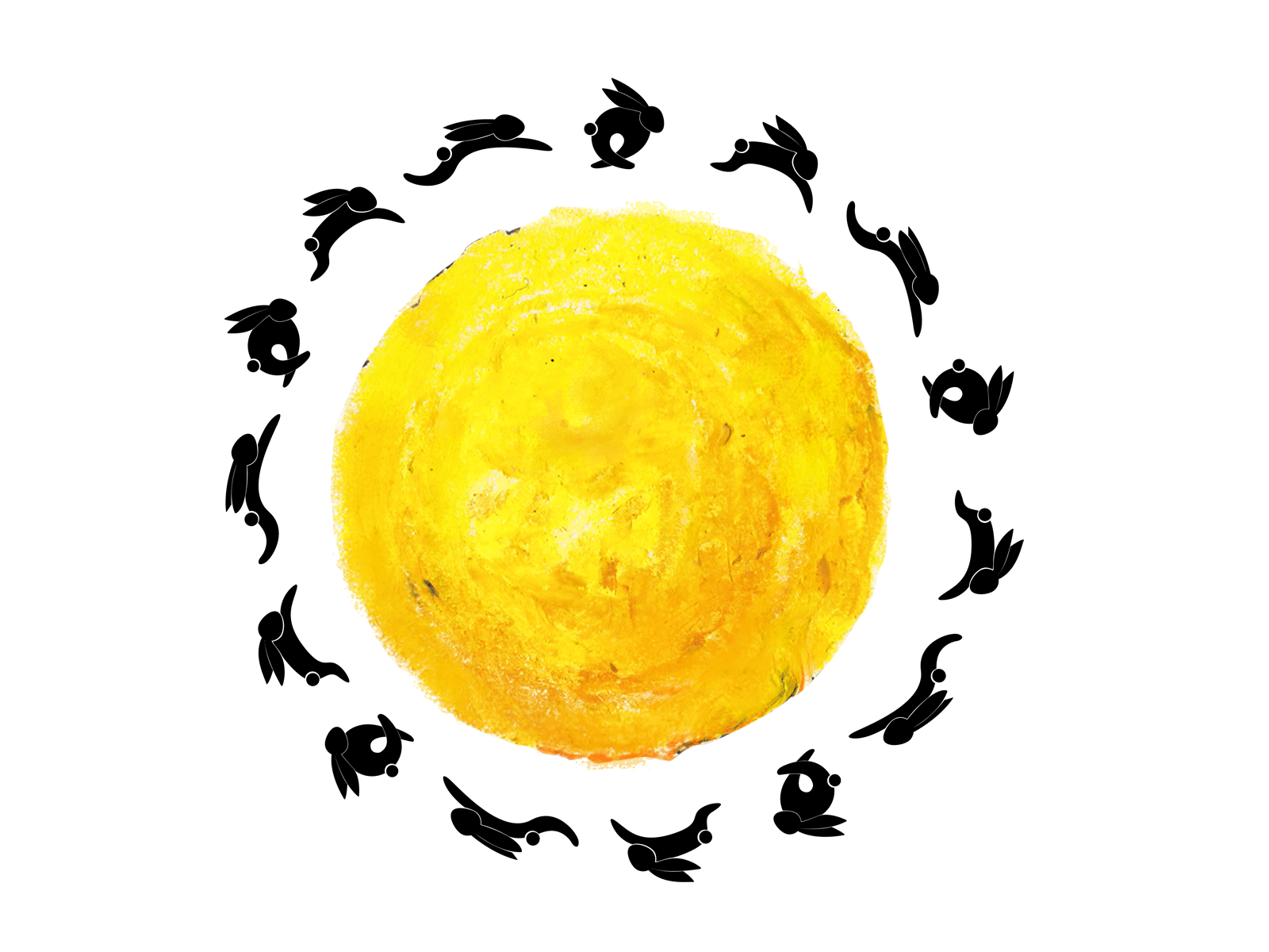 MOON illustration