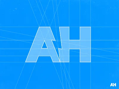 Alex Horncliff - Logo Grid brand brand identity branding design identity designer illustration lettermark logo logomark logotype designer negative space negative space logo negativespace smart mark thunder thunderbolt typogaphy typography volt voltage