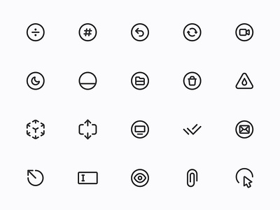 Myicons — Ui, Interface, Essential line icons essential icons flat icons icon design icons icons pack interface interface icons line icons lineicons myicons ui ui design ui designer ui designers ui designs ui icons web design web designer web icons