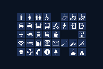 Wayfinding Pictograms design football graphic design graphicdesign illustration illustrator photoshop pictogram pictograms soccer vector wayfinder wayfinding world cup world cup 2014 worldcup