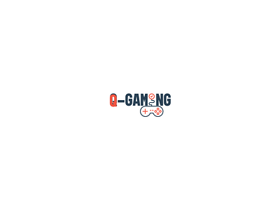 Q-gaming logo analysis best best logo complex dashboard design gaming gaming app gaminglogo illustration like logo logo design logo gamer logo gaming logotype popular