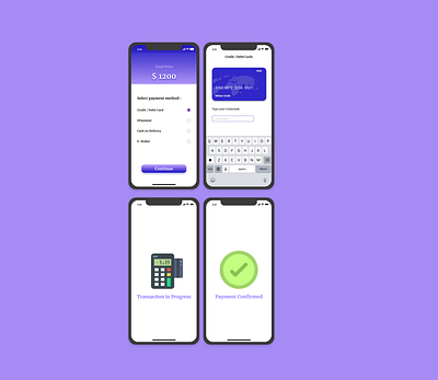 #DailyUI,#002, Payment Screen credit card debit card payment payment form payment method