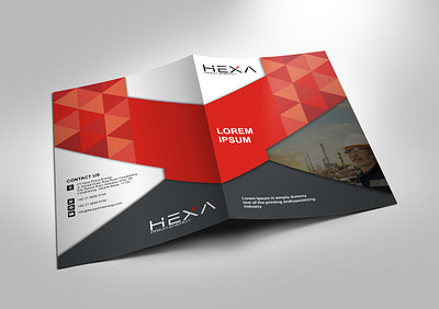 Hexa Company Profile Project company profile