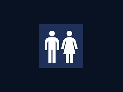 Wayfinding Pictogram- Toilets design football graphic design graphicdesign illustrator info infographic photoshop pictogram pictograms signage soccer toilets vector way finding wayfinder wayfinding world cup world cup 2014 worldcup