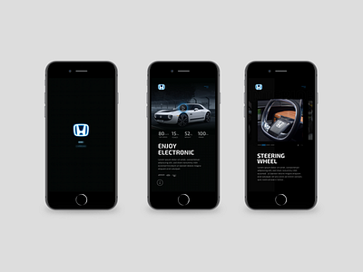 UI Practice design typography ui ux web