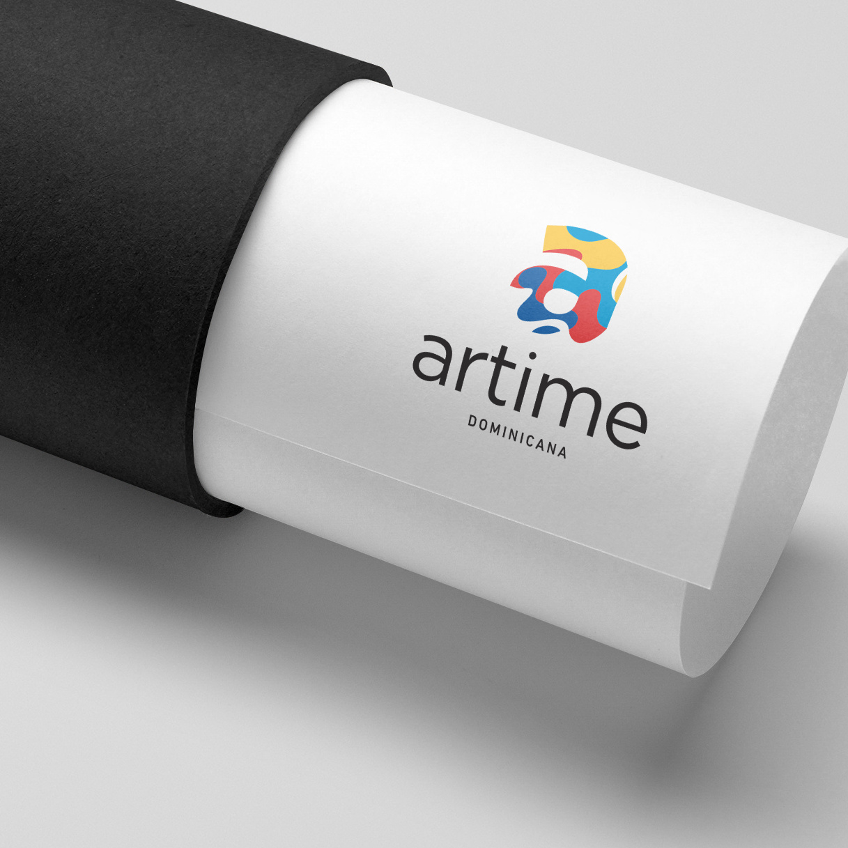 Example of IDENTIFICADOR ARTIME