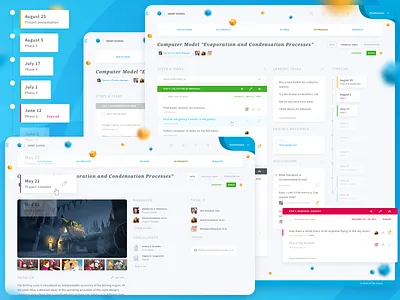 . Projects crm jira kids projects school site students tasks ui web
