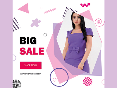 Big sale