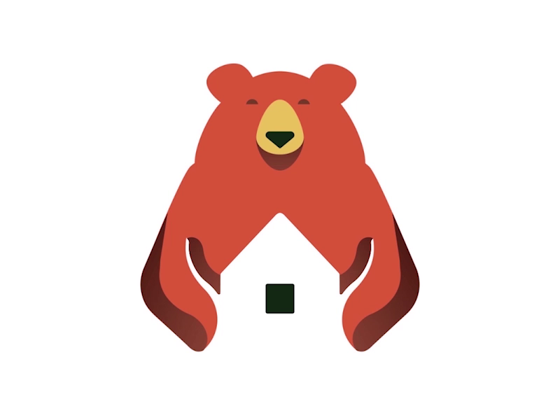 Example of Logo Animation