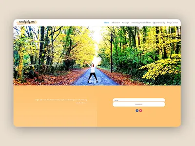 norah ginty c business cms development design development entrepreneurship html css programming ui ux webdesign website website design