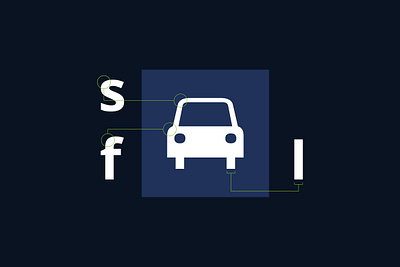 Wayfinding Pictogram- Type Inspection car design football graphic design graphicdesign illustrator photoshop pictogram pictograms signage soccer type typo vector way finding wayfinder wayfinding world cup world cup 2014 worldcup