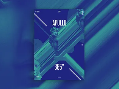 Transition #3 Poster #254 poster creation