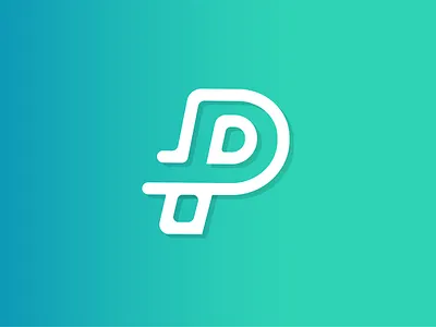 Design Agency Logo - Pace branding design flat icon identity illustration illustrator logo typography vector