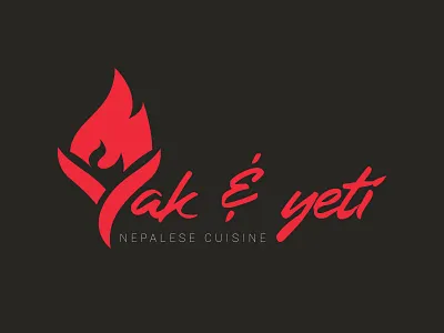 Restaurant Logo 50daydesignchallenge branding dailylogochallenge dailylogodesign design icon illustrator logo typography vector