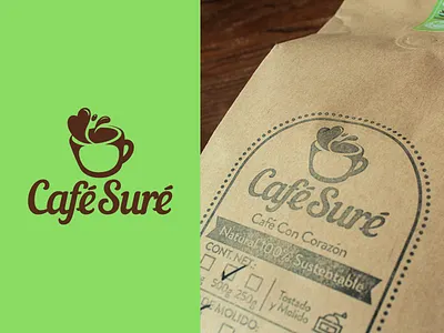 Coffee logo branding mexico branding veracruz café coffeeshop formula creativa heart heart logo hidden meaning hidden message logo café logo personalizado logodesign logos de marcas de cafe logos mexico logos para cafeterias logotipo de cafe logotipos online marcas en veracruz organic food organic logo