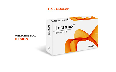 Medicine box design brand identity design graphic design medicine medicine box medicine box design medicine box design packaging packaging design packeging rabbidesigner