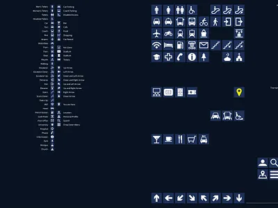 Wayfinding Pictograms design football graphic design graphicdesign illustration illustrator indesign info photoshop pictogram pictograms signage signage design soccer vector way finding wayfinding world cup world cup 2014 worldcup