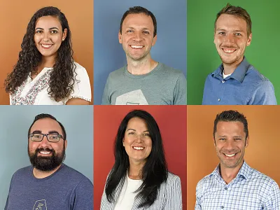 New Headshots agnecy headshot photographer photography