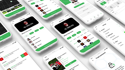 Termini App clean design dribbble ios mobile ui user experience user interface ux