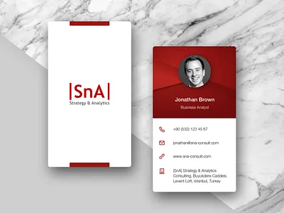 Vertical Business Card Design business business card design business cards businesscard businesscarddesign card design modern design vertical verticalbusinesscard