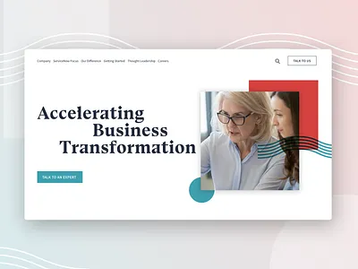 Homepage Exploration brand and identity design digital design illustration typography ui ui design web design webdesign